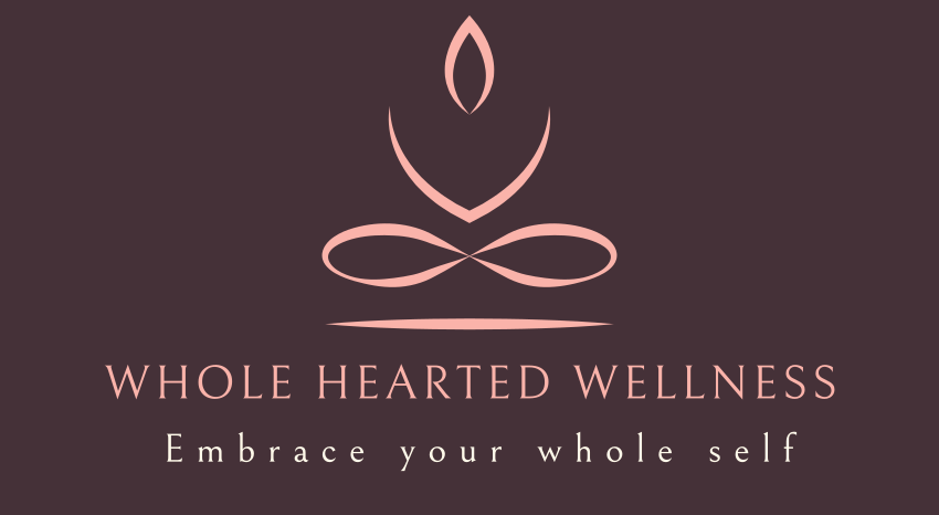 Whole Hearted Wellness